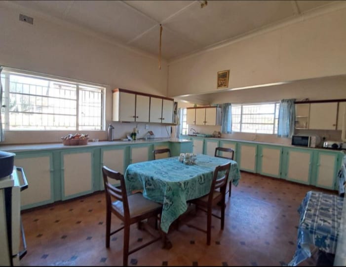 4 Bedroom Property for Sale in Hobhouse Free State